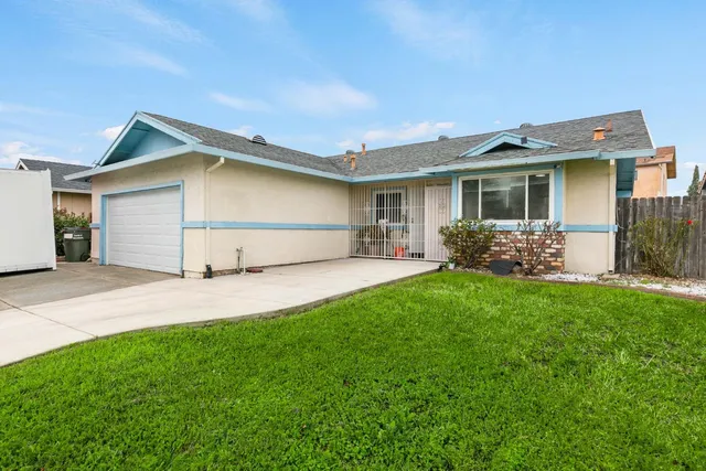 $435,000 | 8153 Steinbeck Way, Sacramento, CA 95828