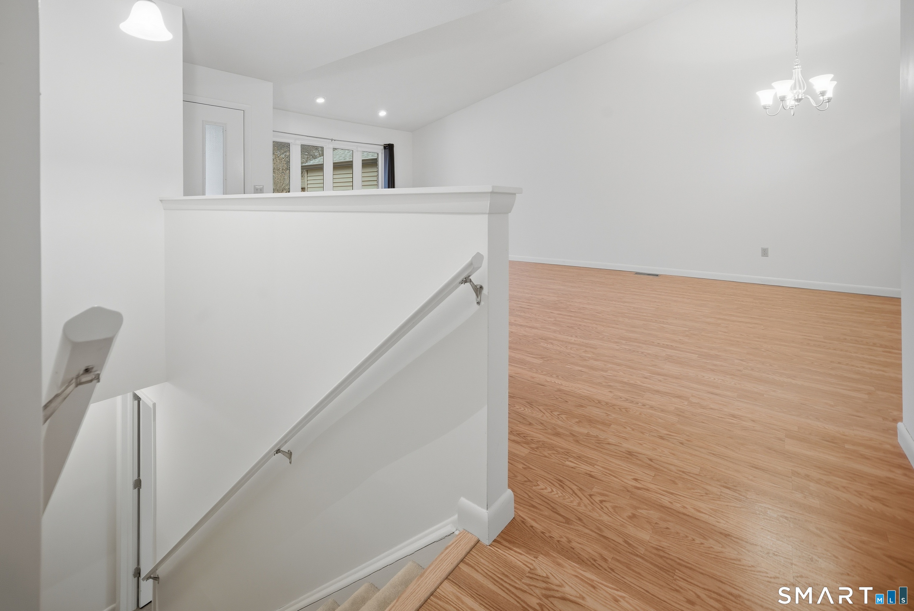 449 South Main Street, Unit 90 Manchester, CT 06040 - Photo 18 of 39 Living Dining Open Concept