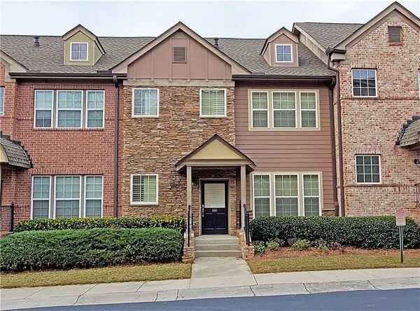 $3,100 | 1284 Ashford Creek Way Northeast, Brookhaven, GA 30319