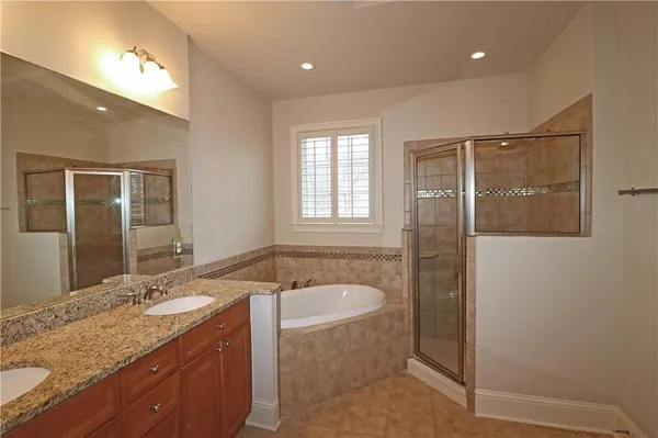 $3,100 | 1284 Ashford Creek Way Northeast, Brookhaven, GA 30319