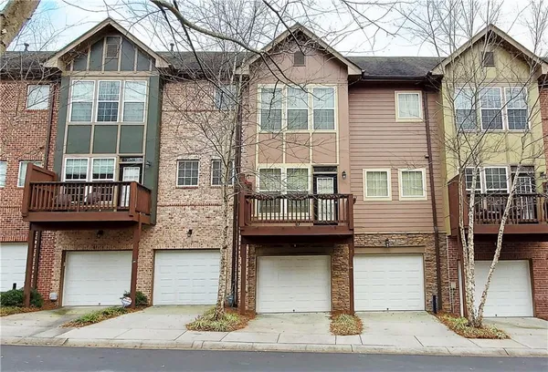 $3,100 | 1284 Ashford Creek Way Northeast, Brookhaven, GA 30319