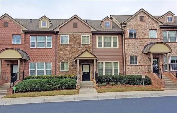 $3,100 | 1284 Ashford Creek Way Northeast, Brookhaven, GA 30319