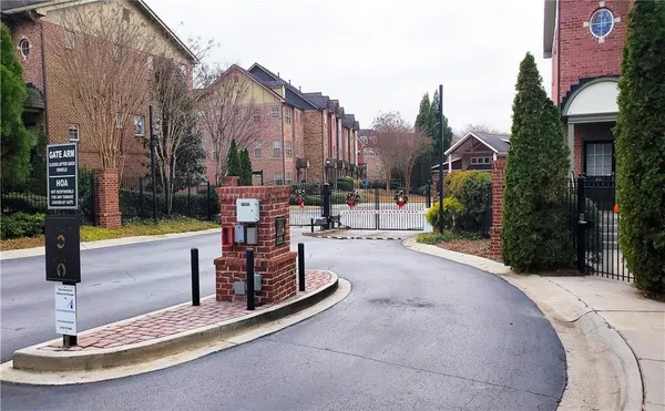 $3,100 | 1284 Ashford Creek Way Northeast, Brookhaven, GA 30319