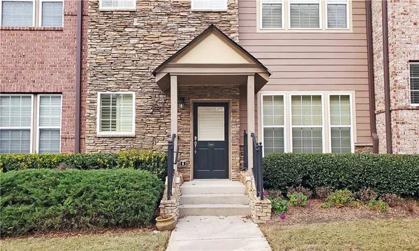 $3,100 | 1284 Ashford Creek Way Northeast, Brookhaven, GA 30319
