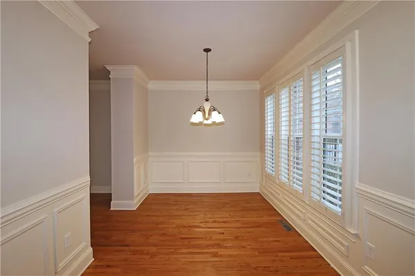 $3,100 | 1284 Ashford Creek Way Northeast, Brookhaven, GA 30319