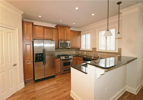 $3,100 | 1284 Ashford Creek Way Northeast, Brookhaven, GA 30319