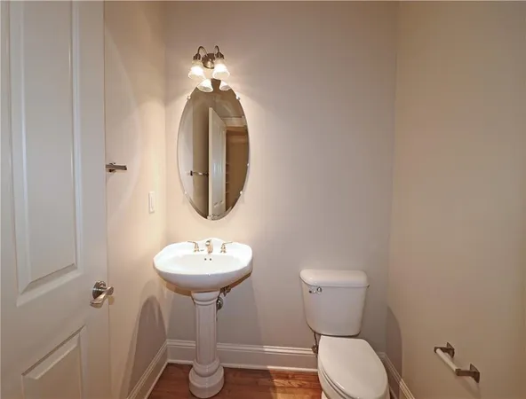 $3,100 | 1284 Ashford Creek Way Northeast, Brookhaven, GA 30319