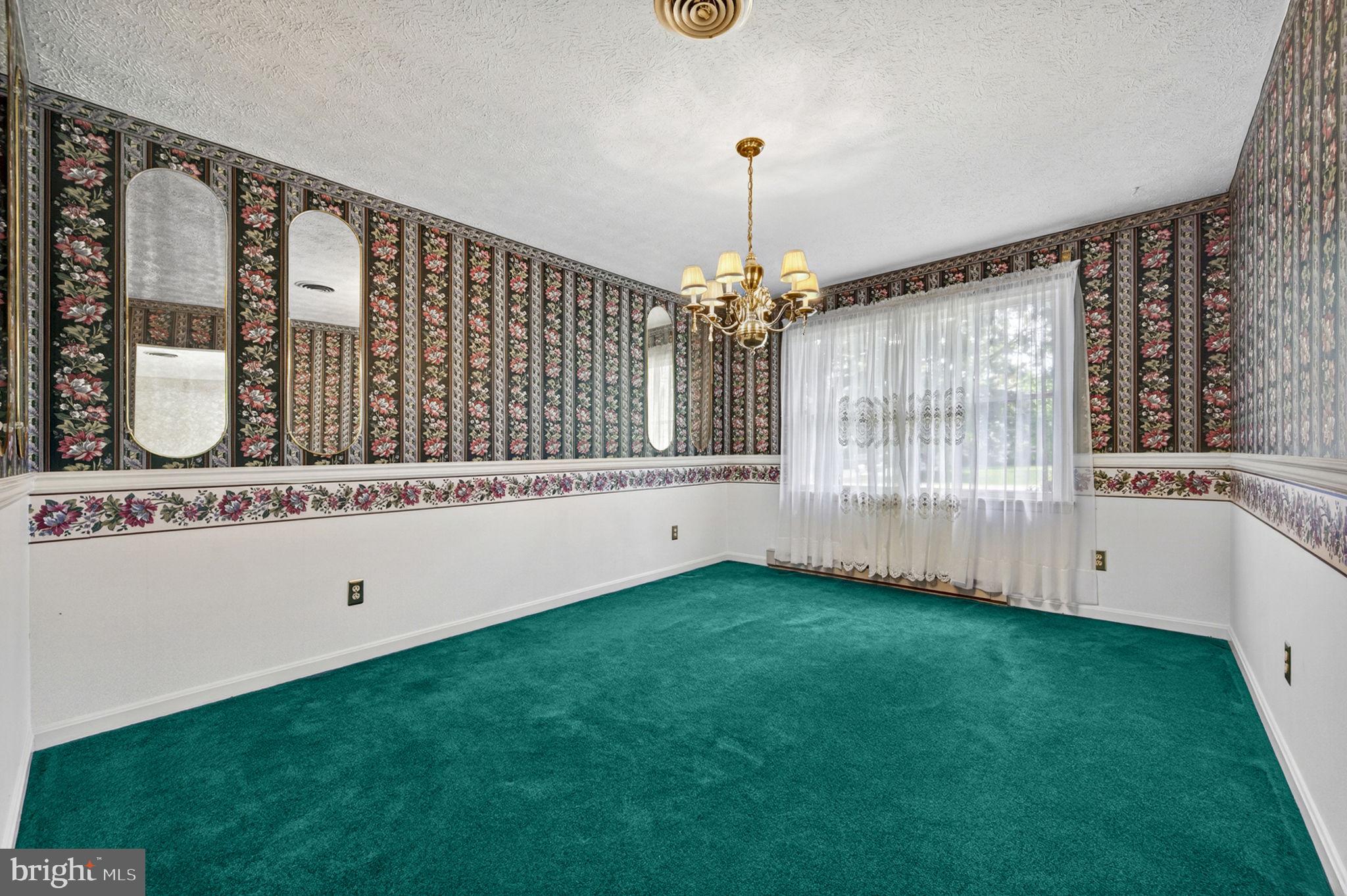 109 Rockbridge Road Stephens City, VA 22655 - Photo 16 of 52 Formal dining room