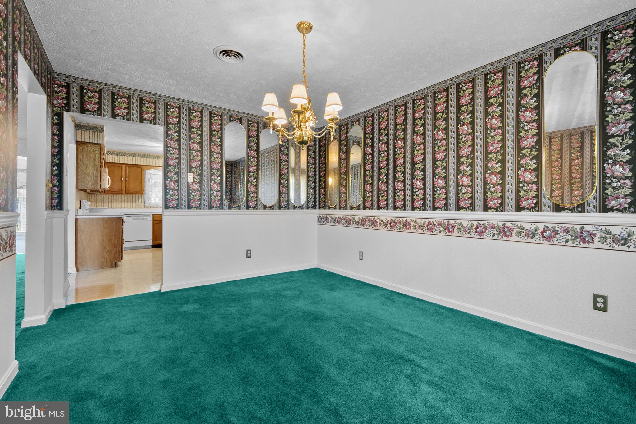 109 Rockbridge Road Stephens City, VA 22655 - Photo 17 of 52 Perfect for hosting gatherings or family dinners