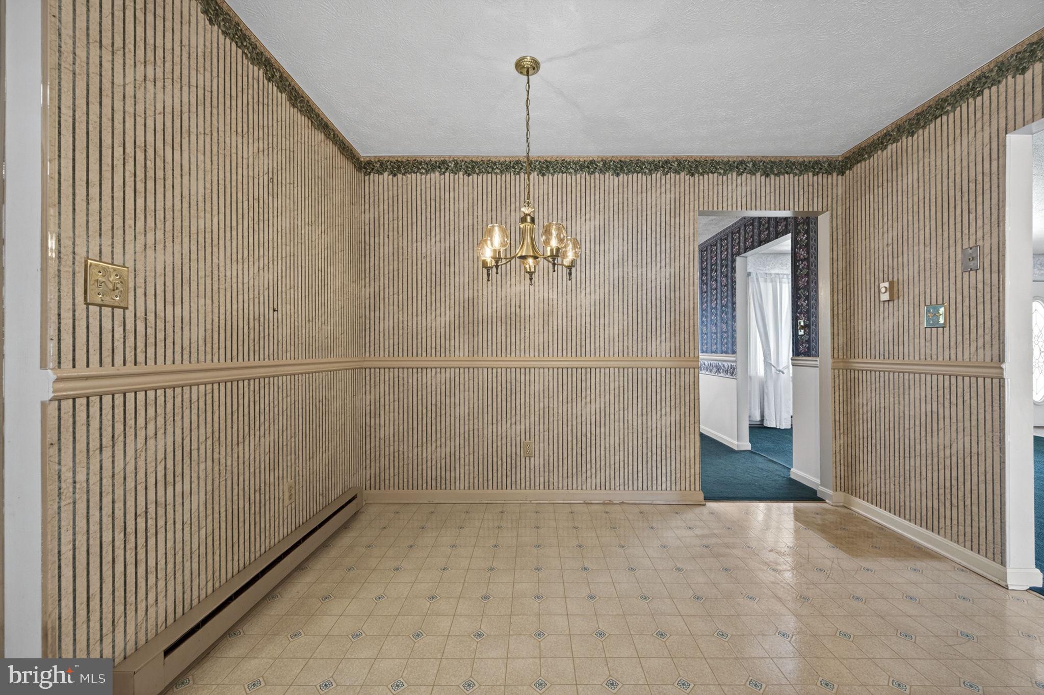 109 Rockbridge Road Stephens City, VA 22655 - Photo 52 of 52 Smart, functional floorplan