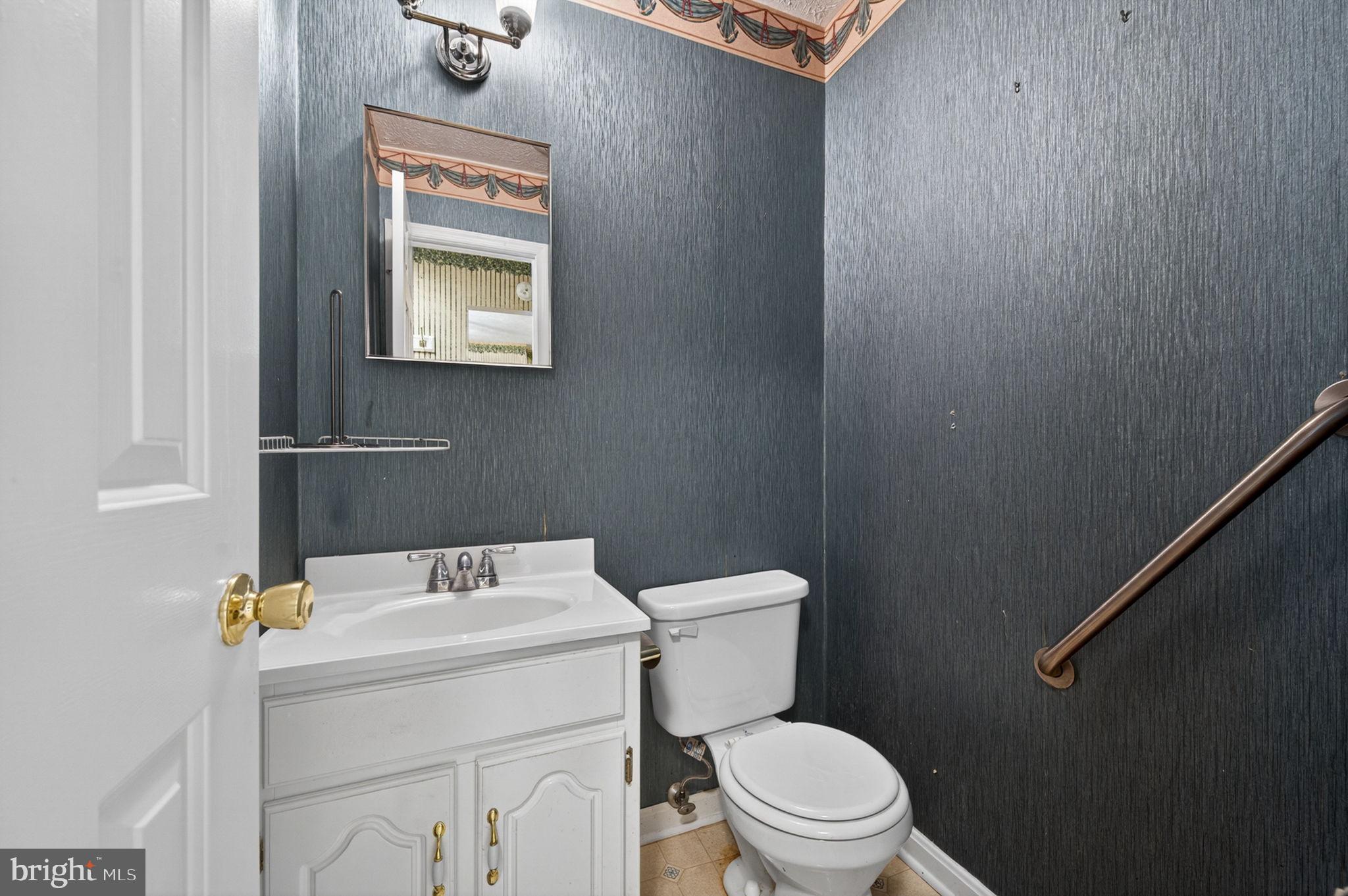 109 Rockbridge Road Stephens City, VA 22655 - Photo 24 of 52 Half bath