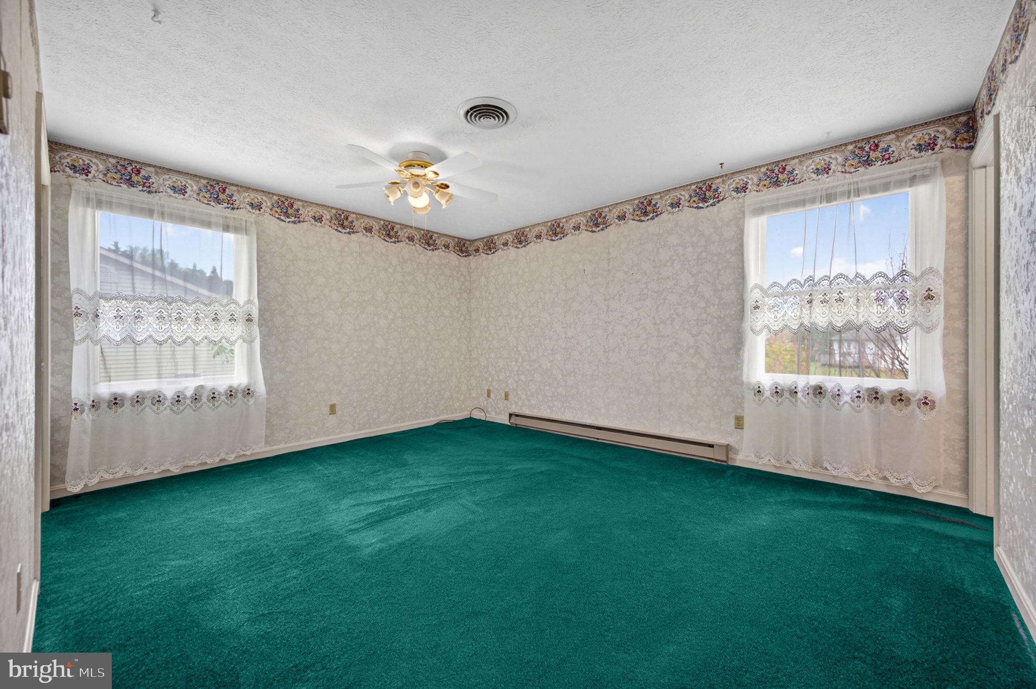 109 Rockbridge Road Stephens City, VA 22655 - Photo 26 of 52 Large primary bedroom