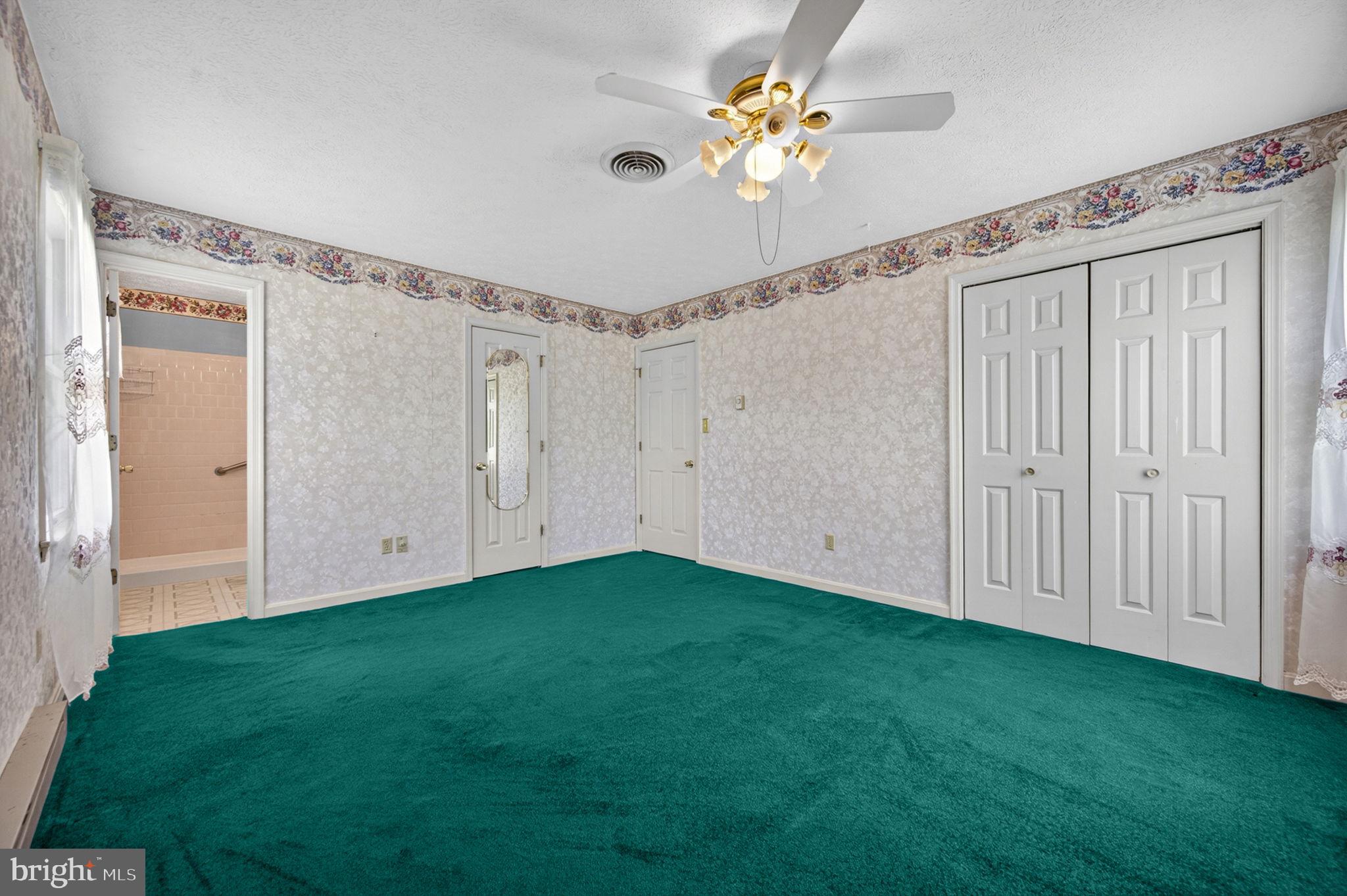 109 Rockbridge Road Stephens City, VA 22655 - Photo 28 of 52 Offers an attached bath & plenty of closet space