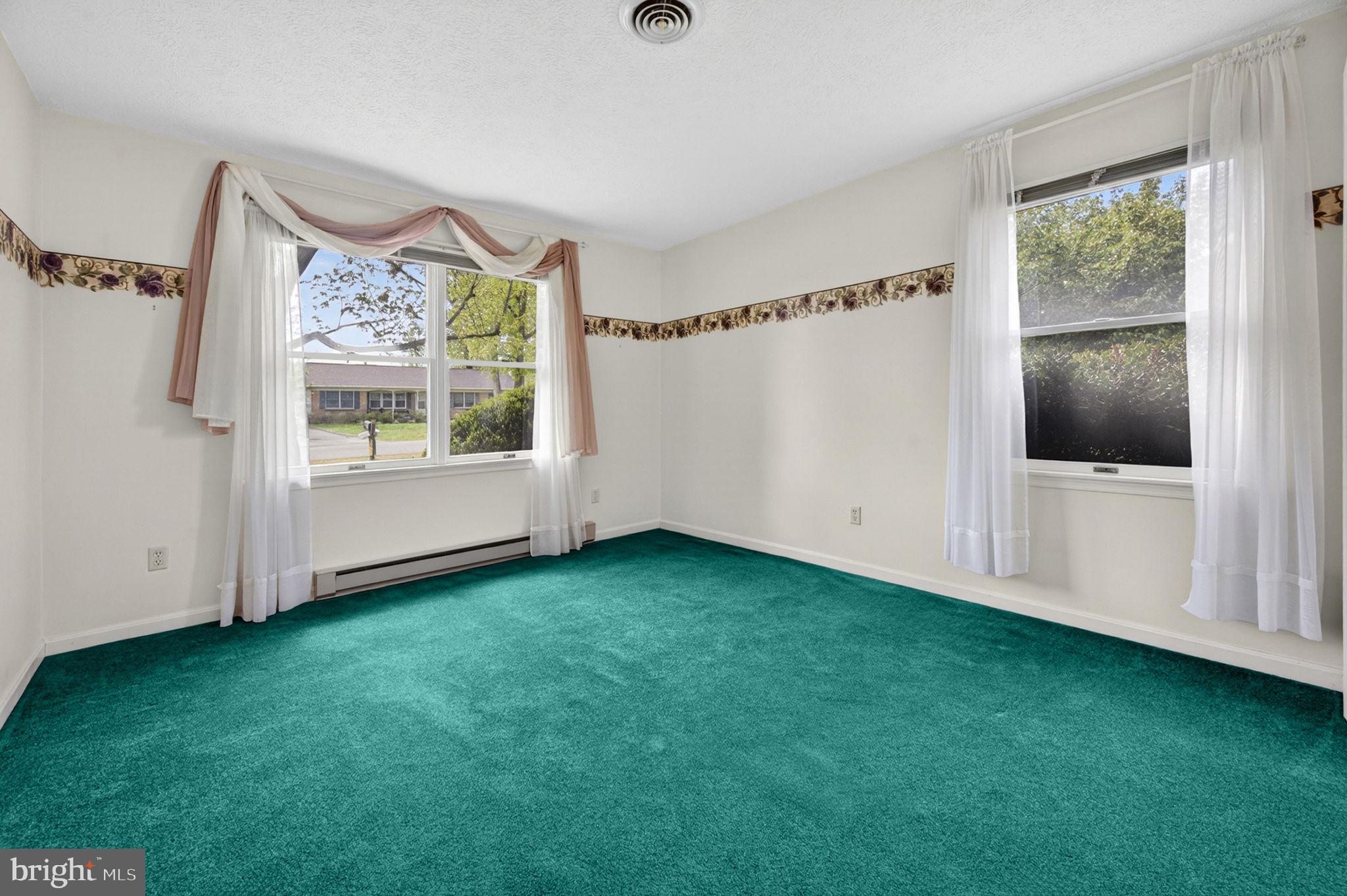 109 Rockbridge Road Stephens City, VA 22655 - Photo 32 of 52 Third bedroom