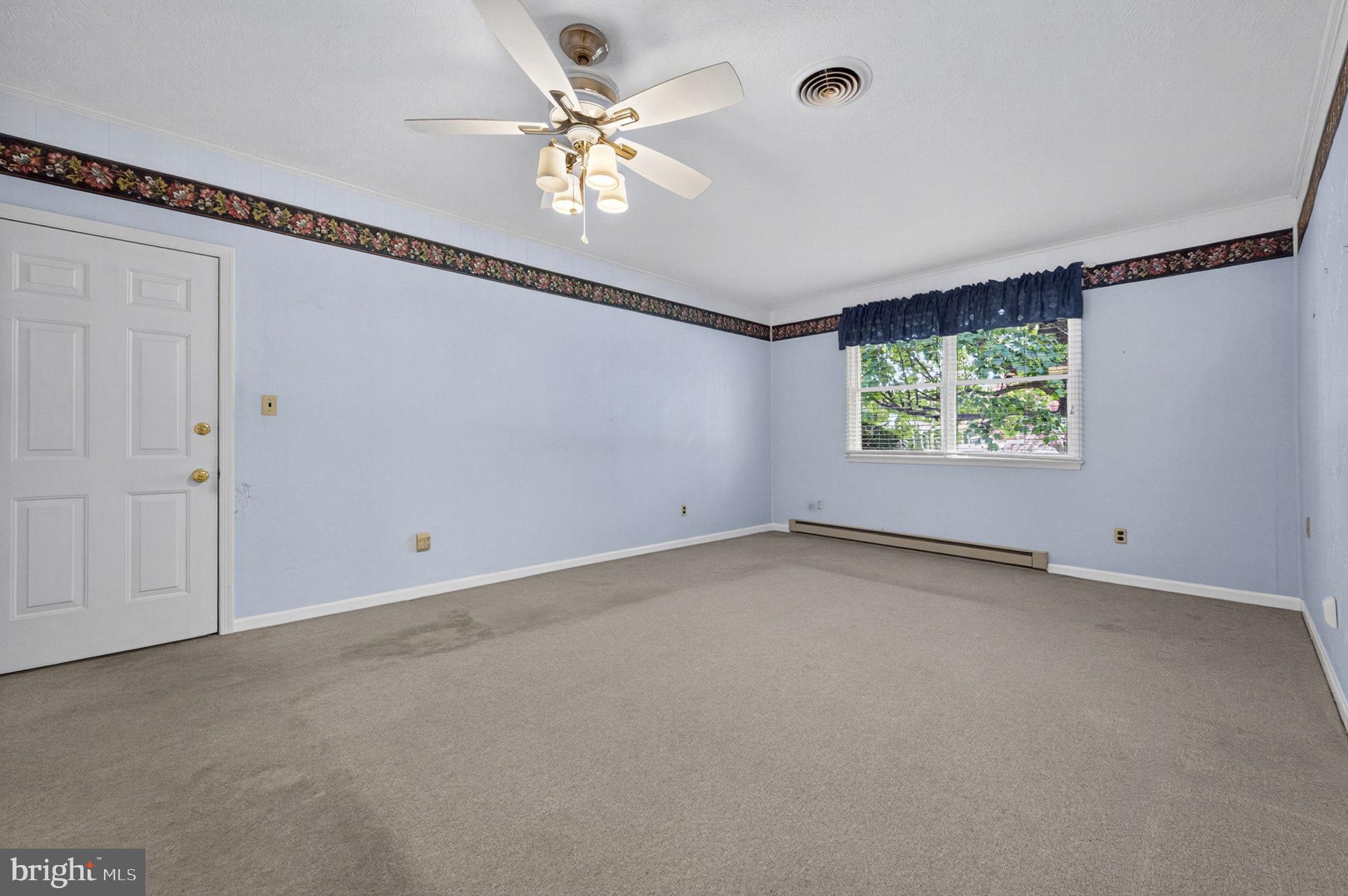 109 Rockbridge Road Stephens City, VA 22655 - Photo 35 of 52 Bonus room/family room