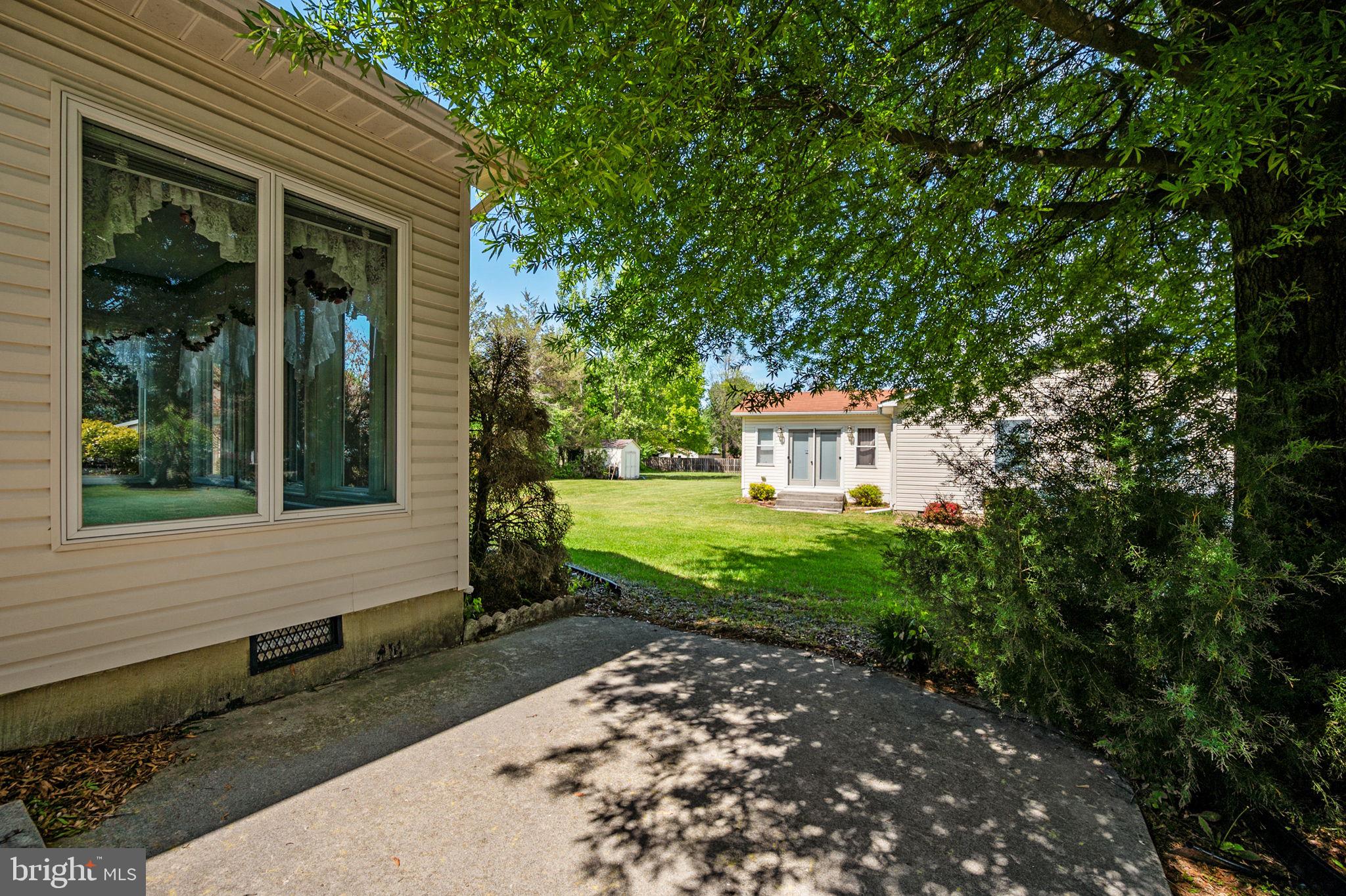 109 Rockbridge Road Stephens City, VA 22655 - Photo 41 of 52 Patio for even more outdoor living space
