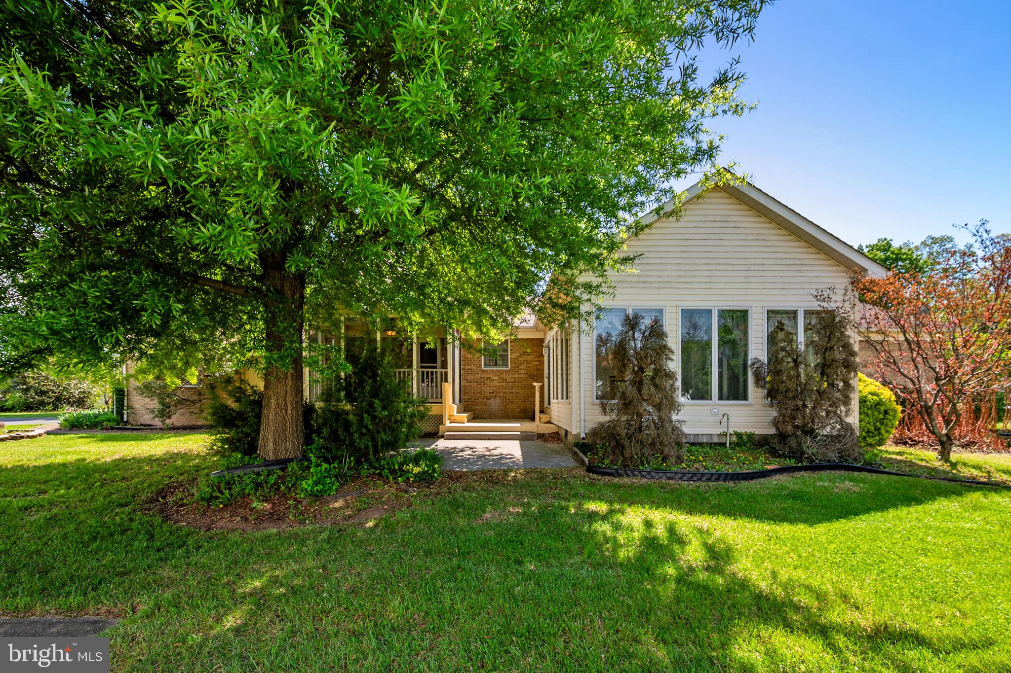 109 Rockbridge Road Stephens City, VA 22655 - Photo 42 of 52 View of the abundant outdoor space