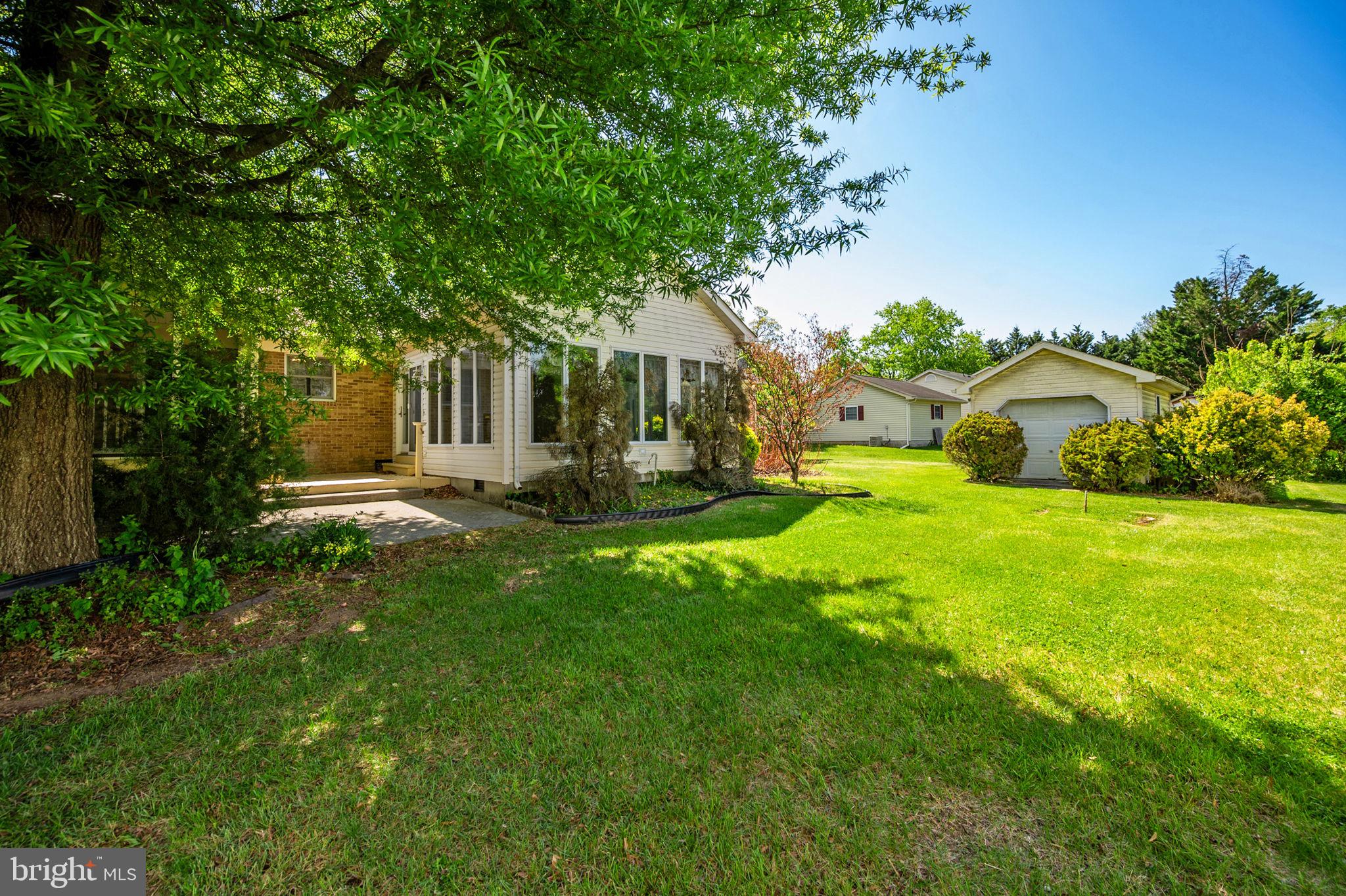 109 Rockbridge Road Stephens City, VA 22655 - Photo 43 of 52 Enjoy the peace & quiet this property offers