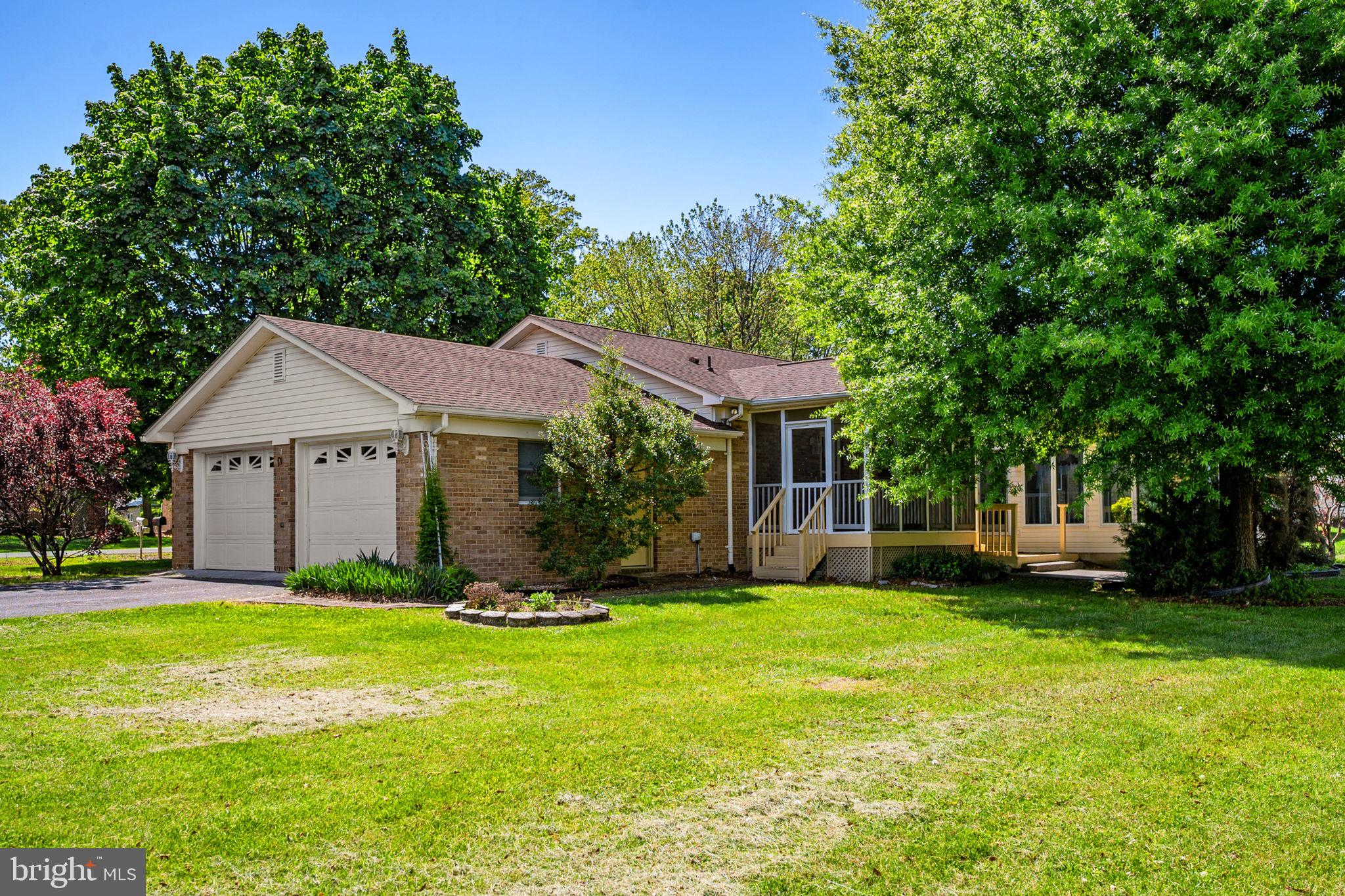 109 Rockbridge Road Stephens City, VA 22655 - Photo 47 of 52