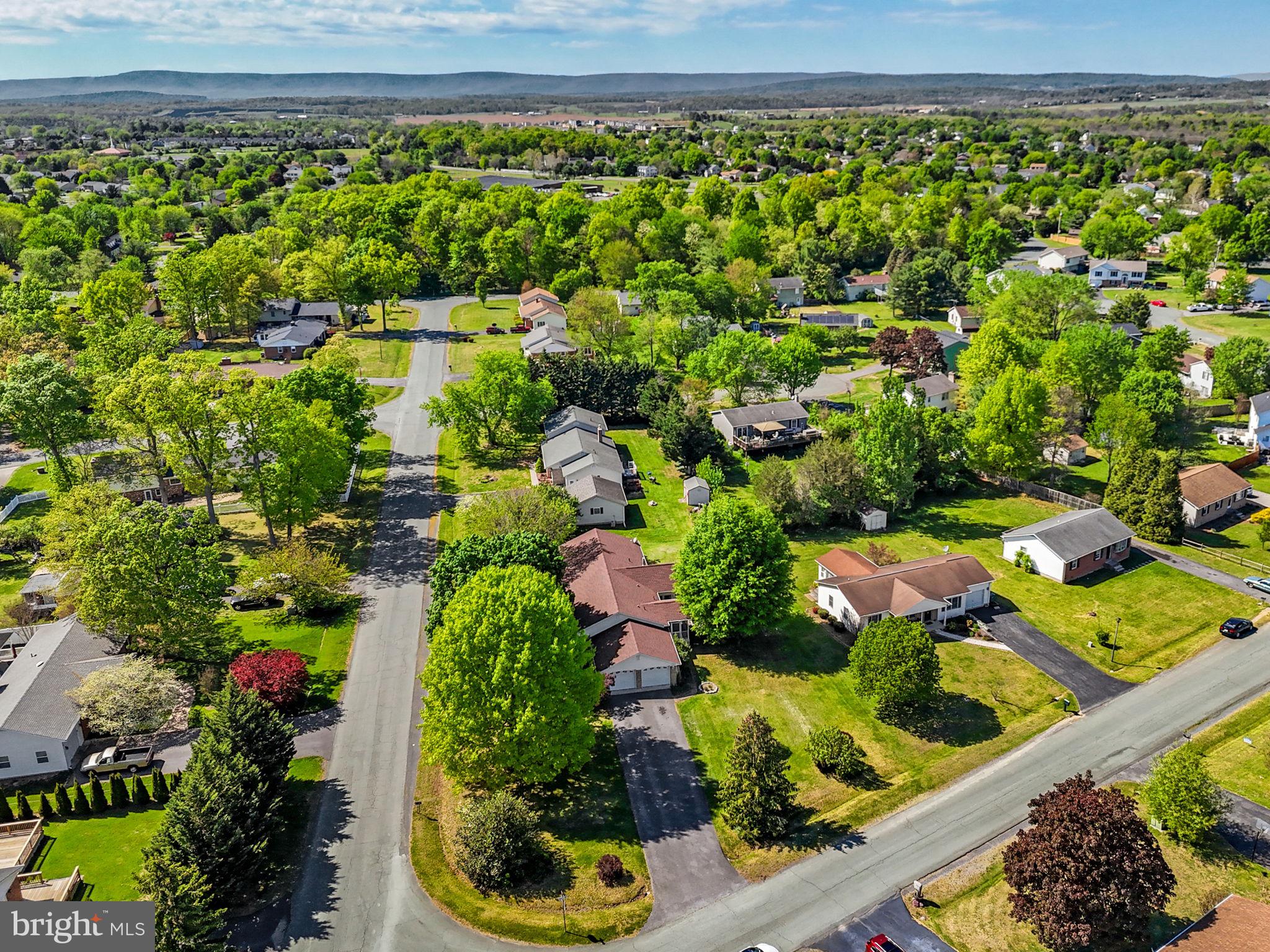 109 Rockbridge Road Stephens City, VA 22655 - Photo 5 of 52 Situated on a nearly half-acre corner lot