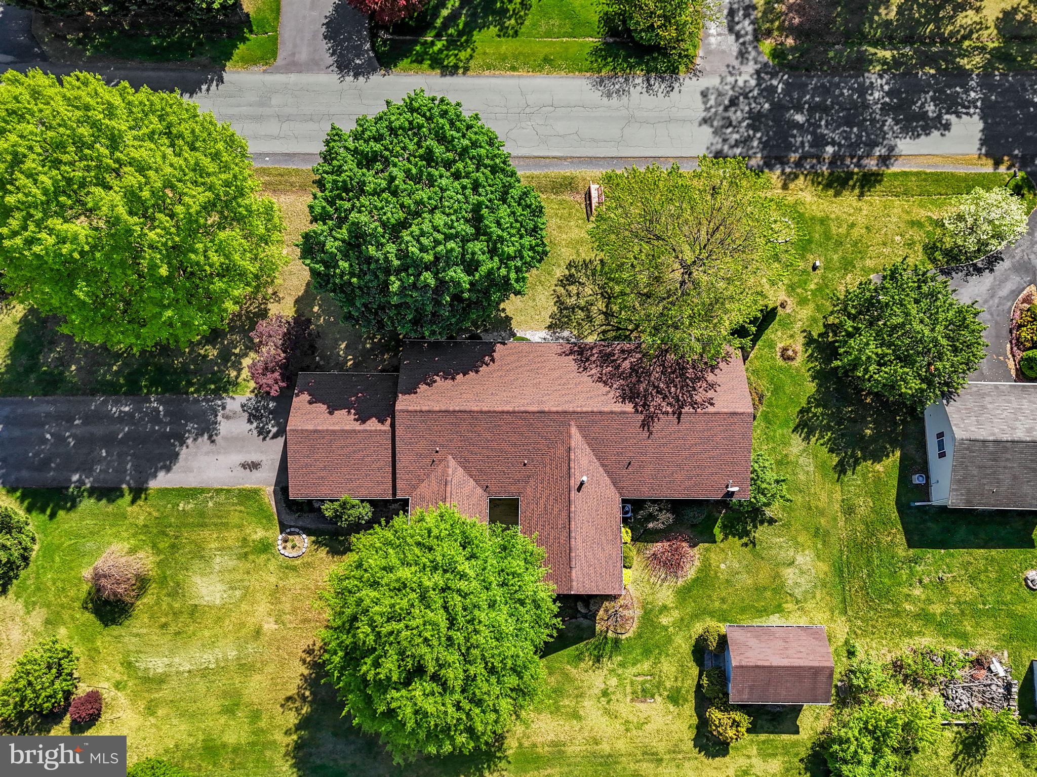 109 Rockbridge Road Stephens City, VA 22655 - Photo 51 of 52 Prime location close to commuter routes