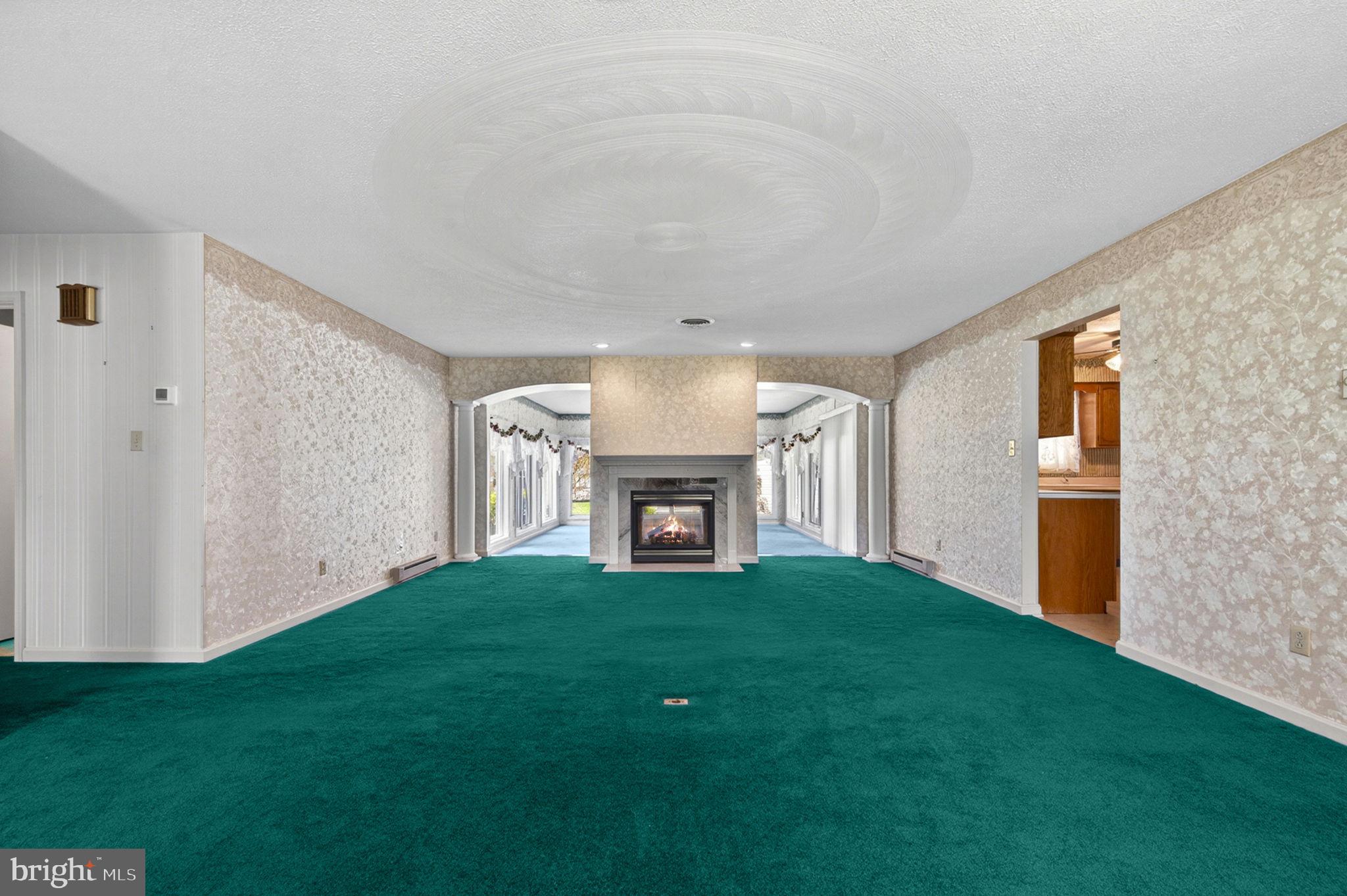 109 Rockbridge Road Stephens City, VA 22655 - Photo 7 of 52 Enter into the spacious living room