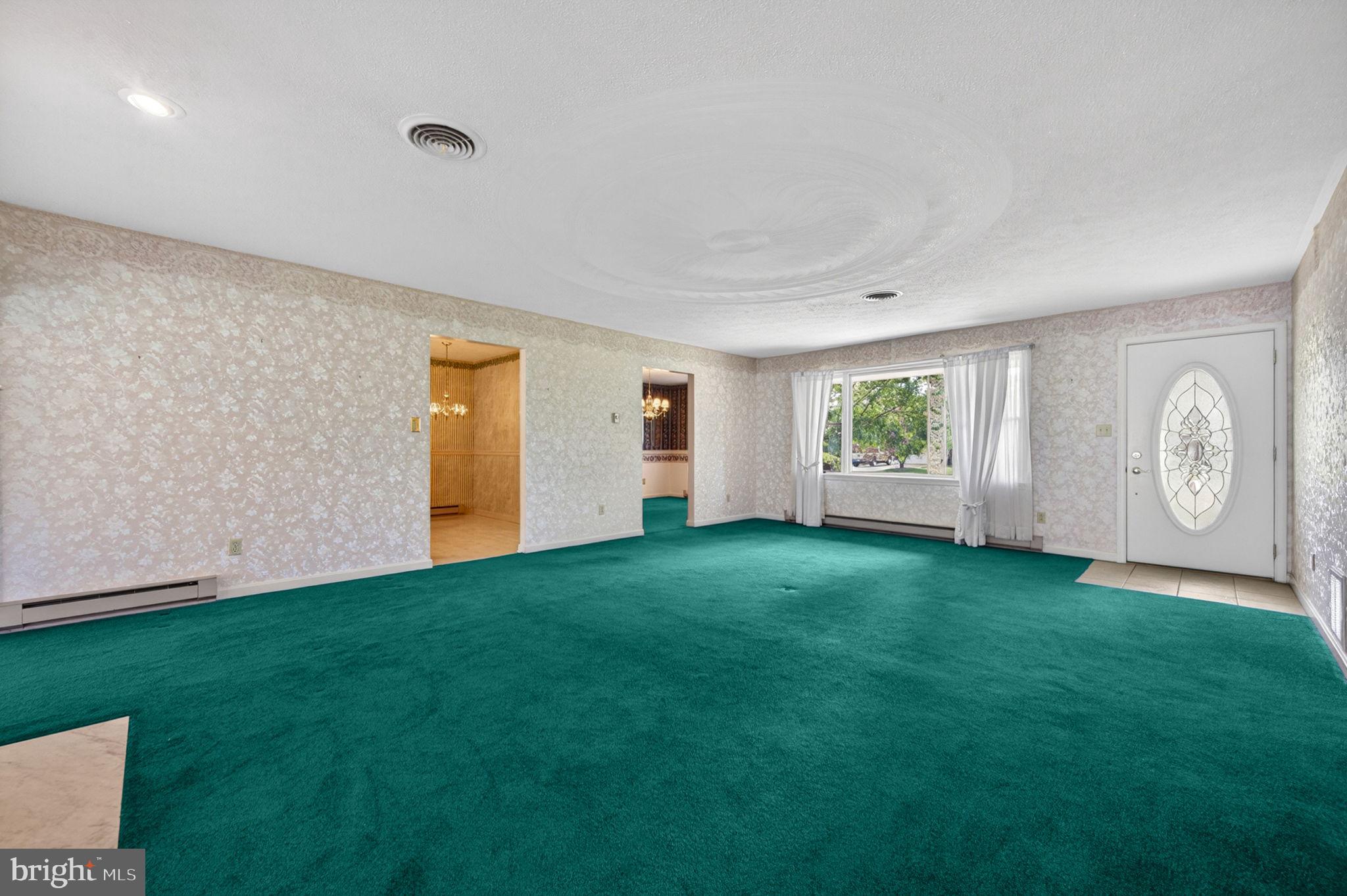 109 Rockbridge Road Stephens City, VA 22655 - Photo 10 of 52 Large picture window for natural light