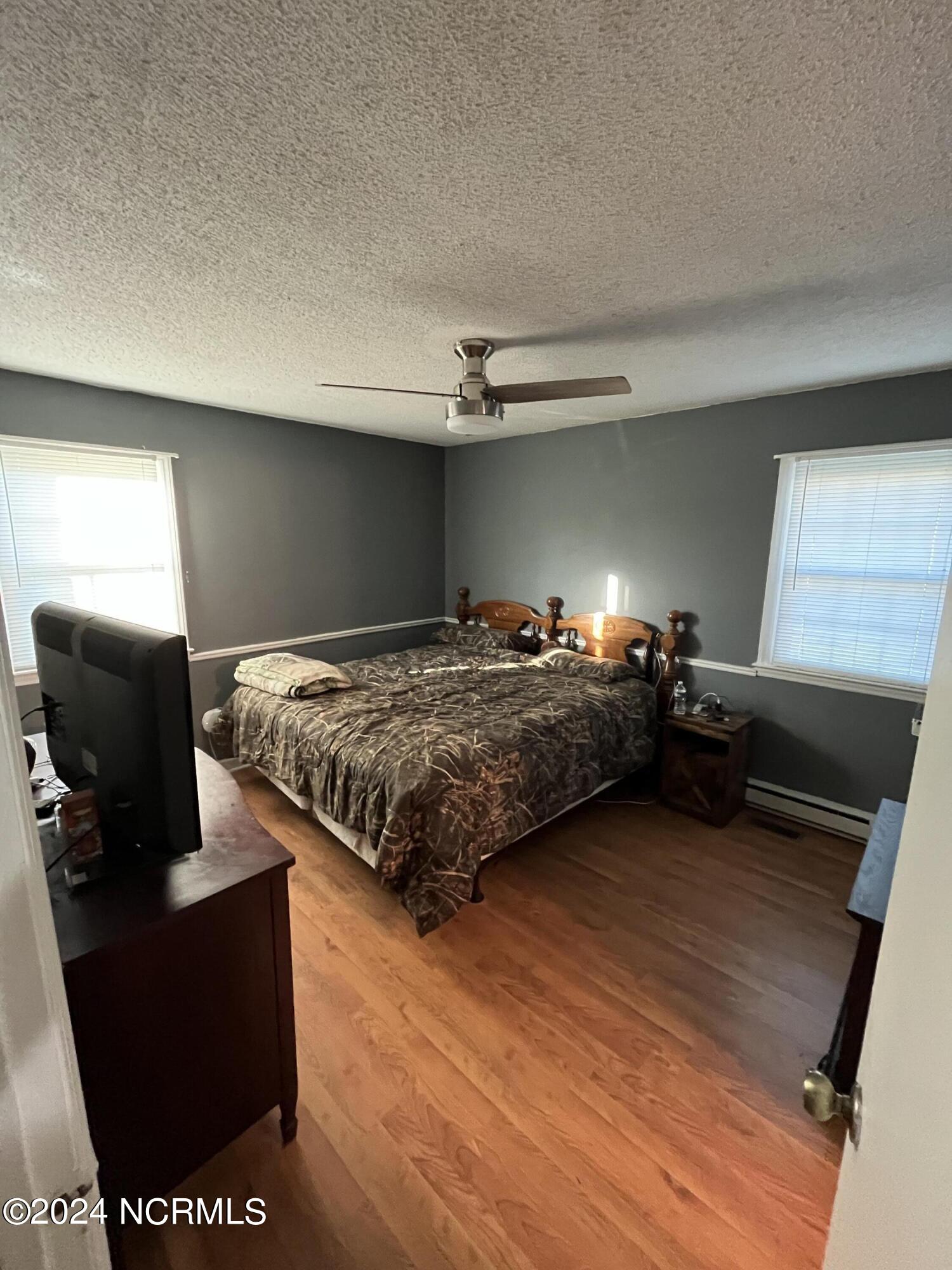 3863 Robin Road Ayden, NC 28513 - Photo 21 of 28 Master Bed Room