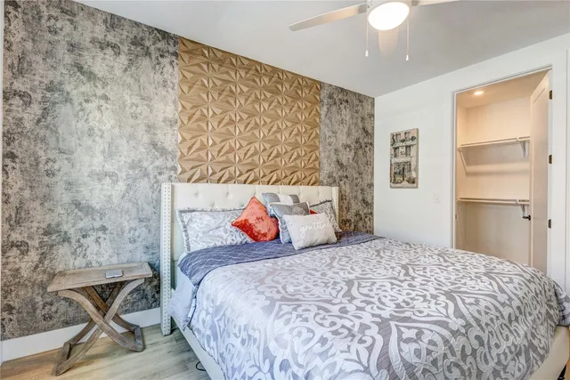 $2,695 | 1701 Simond Avenue, Unit 301, Austin, TX 78723