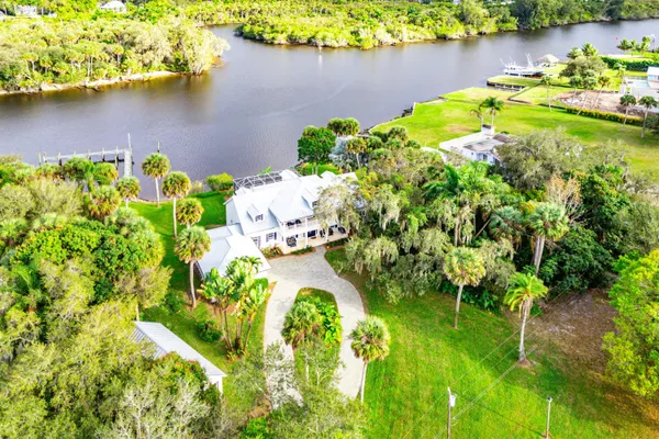 $3,750,000 | 5855 Southwest Mapp Road, Palm City, FL 34990