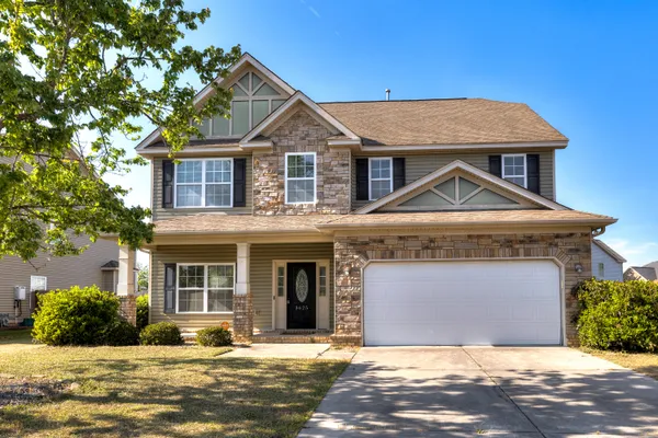 $300,000 | 3625 Galloway Lane, Sumter, SC 29154