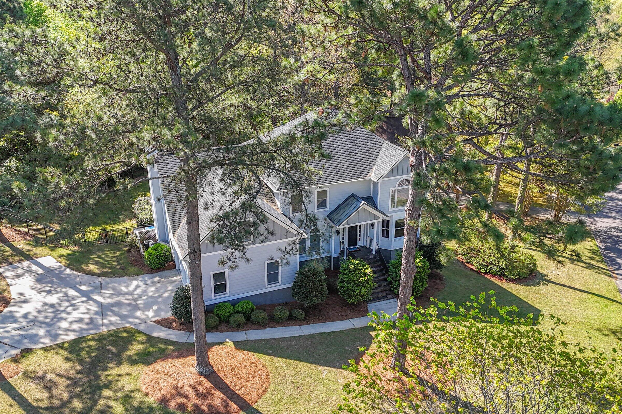 106 Sassafras Road Aiken, SC 29803 - Photo 2 of 50 Gallery Image 2