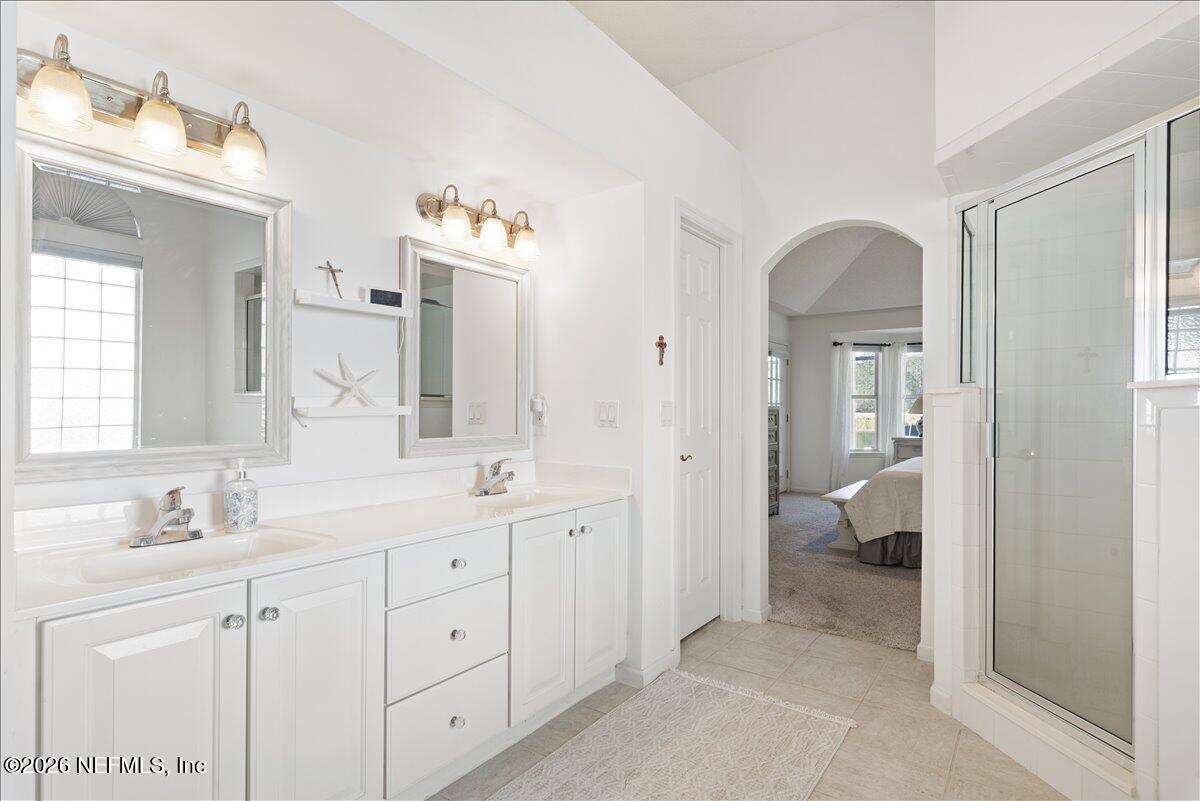 903 Garrison Drive St. Augustine, FL 32092 - Photo 25 of 84 024-Master Bath