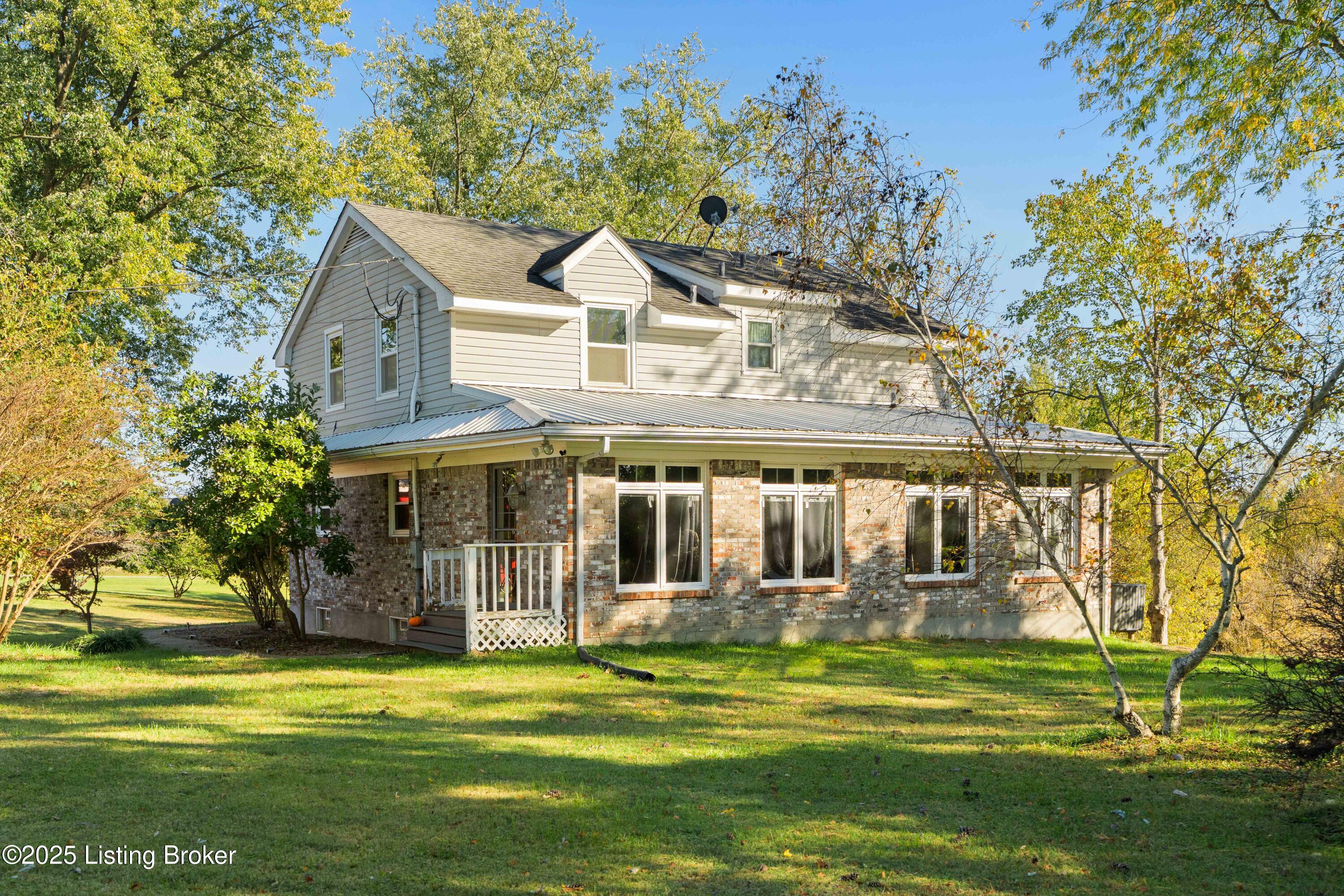 63 Fox Run Road Pendleton, KY 40055 - Photo 5 of 57 DSC03532