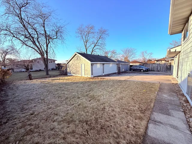 $255,000 | 19816 Orchard Avenue, Lynwood, IL 60411