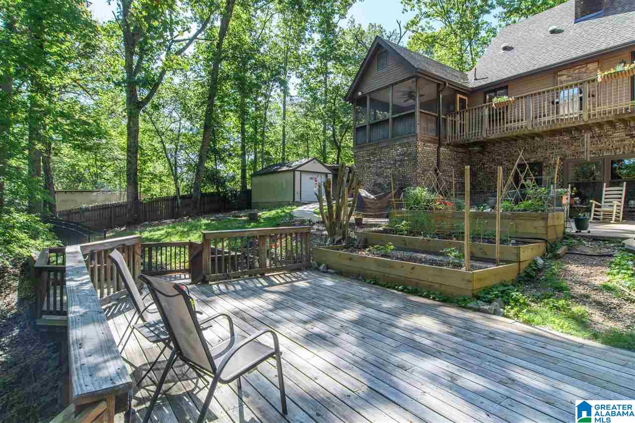 2509 Tyler Road Birmingham, AL 35226 - Photo 45 of 50
