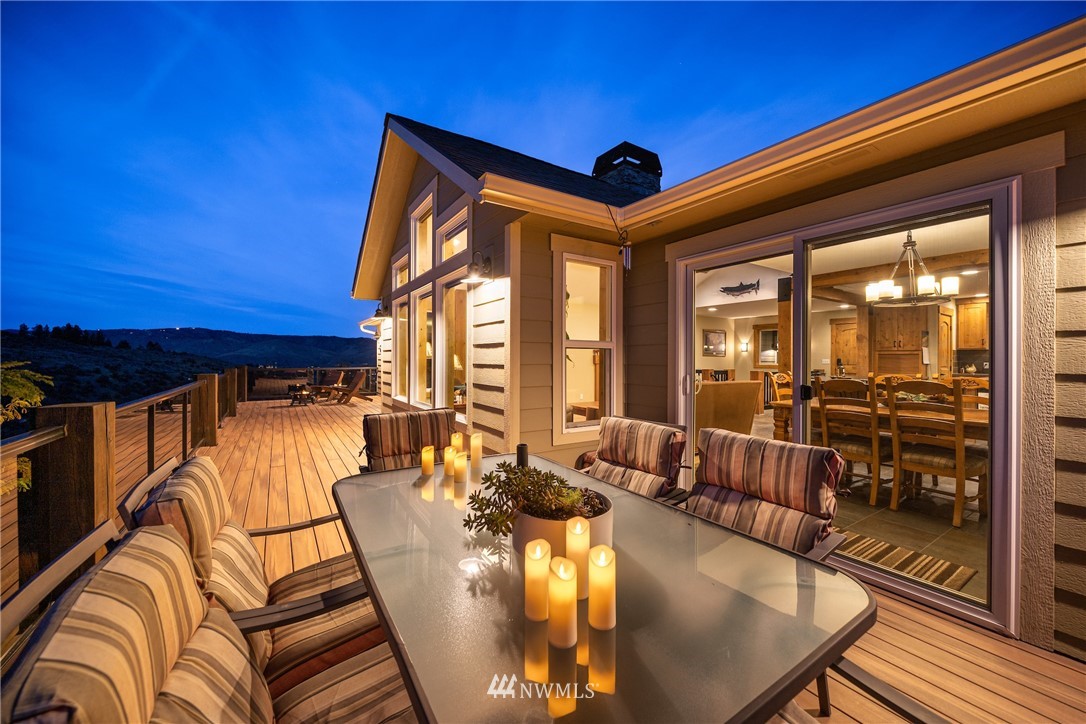100 Pheasant Spring Road Chelan, WA 98816 - Photo 3 of 39 Gallery Image 3