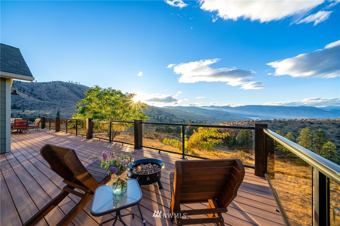100 Pheasant Spring Road Chelan, WA 98816 - Photo 4 of 39 Gallery Image 4