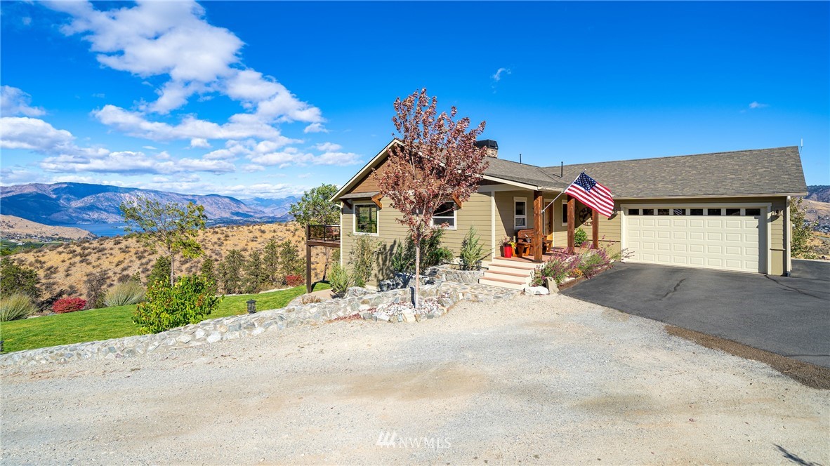 100 Pheasant Spring Road Chelan, WA 98816 - Photo 34 of 39 Gallery Image 34
