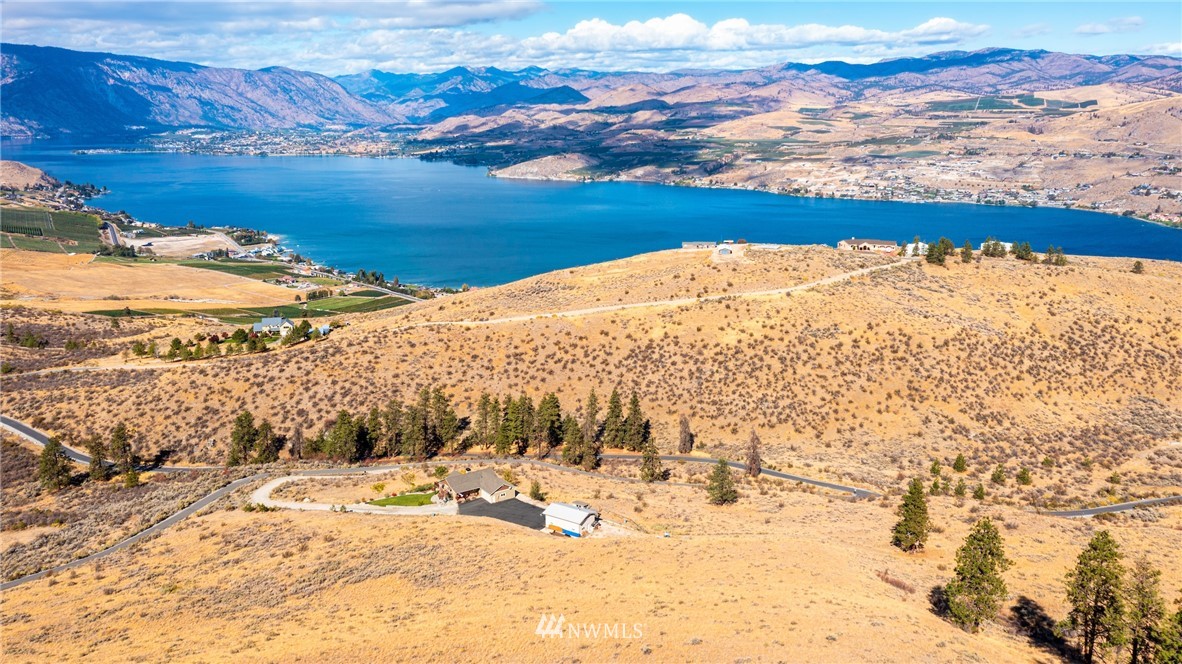 100 Pheasant Spring Road Chelan, WA 98816 - Photo 5 of 39 Gallery Image 5