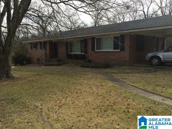 6100 Dabbs Lane Bessemer, AL 35023 - Photo 1 of 22