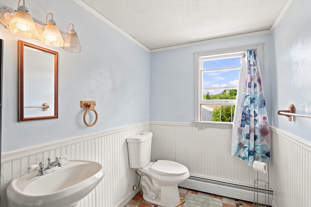24 Quail Road Peabody, MA 01960 - Photo 23 of 42