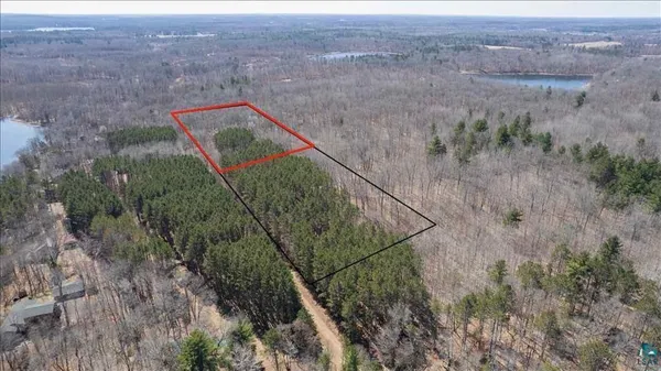 $75,000 | 27-xx Hill Road, Spooner, WI 54801