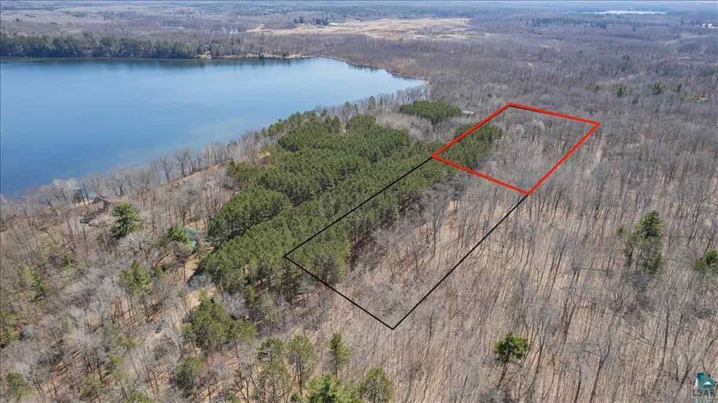 27-xx Hill Road Spooner, WI 54801 - Photo 2 of 4