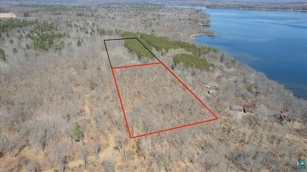 $75,000 | 27-xx Hill Road, Spooner, WI 54801
