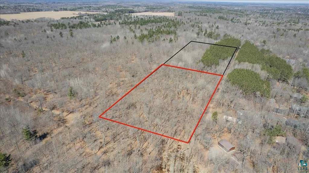 27-xx Hill Road Spooner, WI 54801 - Photo 4 of 4