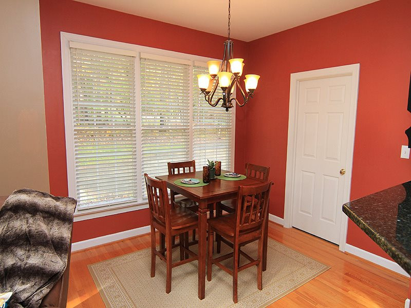 5201 Blue Stem Court Raleigh, NC 27606 - Photo 11 of 25 Photo 11