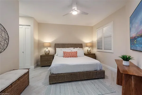 $14,000 | 400 Flagship Drive, Unit 1002, Naples, FL 34108