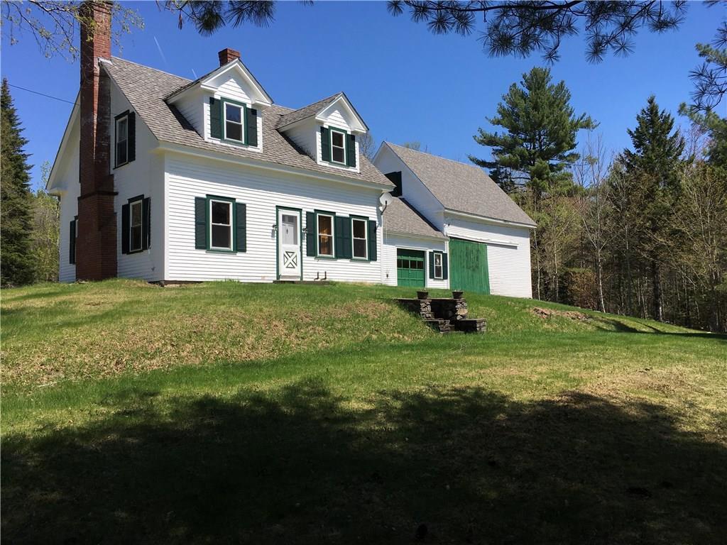 667 Bowerbank Road Dover-Foxcroft, ME 04426 - Photo 1 of 25 Photo