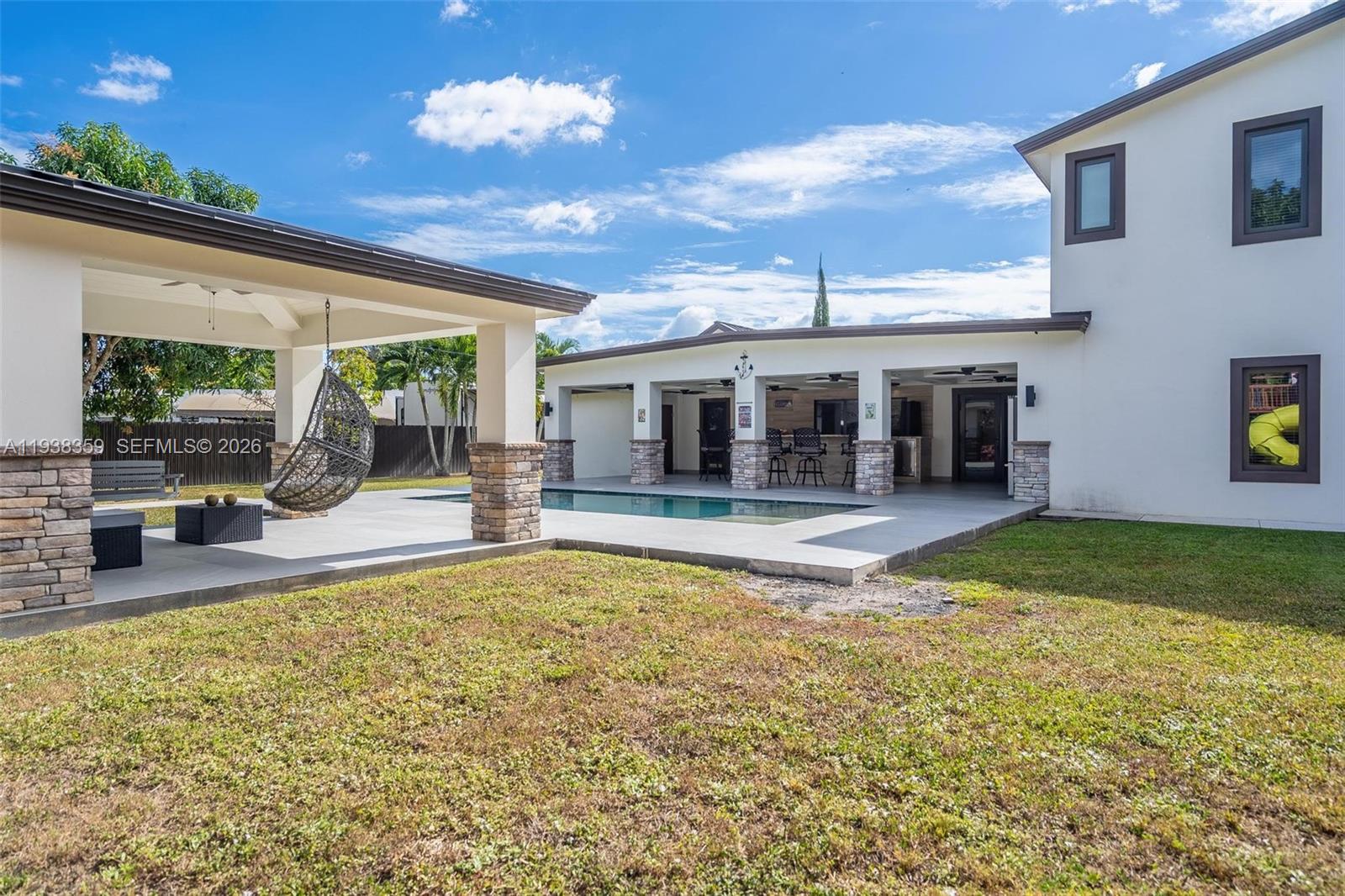 20221 Southwest 318th Street Homestead, FL 33030 - Photo 36 of 37
